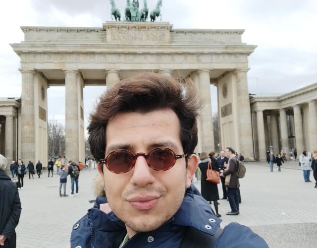 Bekilli Almanca Özel Ders